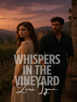 cover image of Whispers In the Vineyard